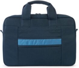 Сумка Tucano Piu Bag для 13/14'' ноутбуков[синий]