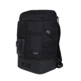 Рюкзак Crumpler Mighty Geek Backpack[Черный]